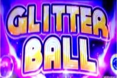Glitter Ball