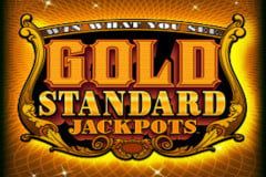 Gold Standard Jackpots