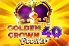 Golden Crown 40 Booster