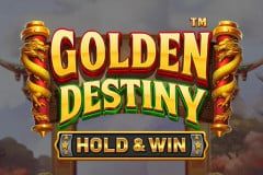 Golden Destiny Hold & Win™