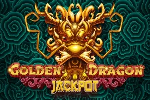 Golden Dragon Jackpot