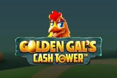 Golden Gal's Cash Tower™