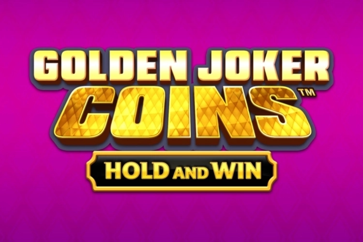 Golden Joker Coins