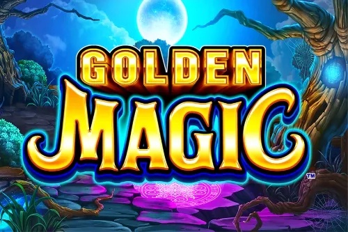 Golden Magic