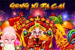 Gong Xi Fa Cai