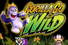 Gorilla Go Wild