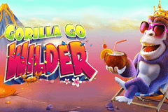 Gorilla Go Wilder