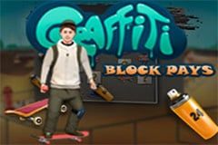 Graffiti Block Pays