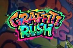 Graffiti Rush