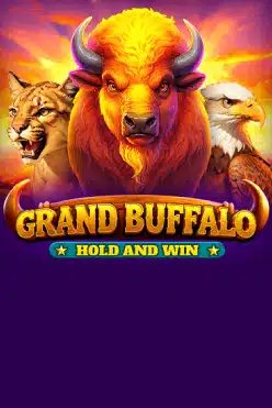 Grand Buffalo Hold And Win