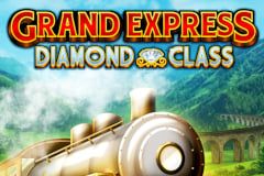 Grand Express Diamond Class