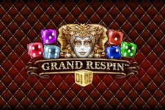Grand Respin Dice™