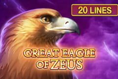 Great Eagle of Zeus