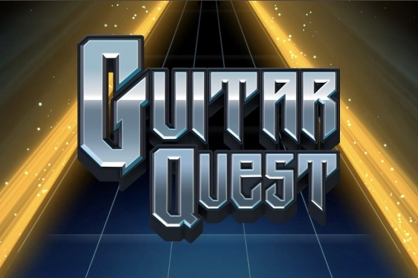 Guitar Quest