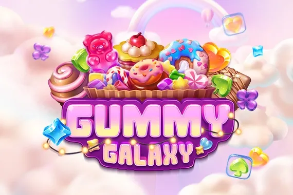 Gummy Galaxy