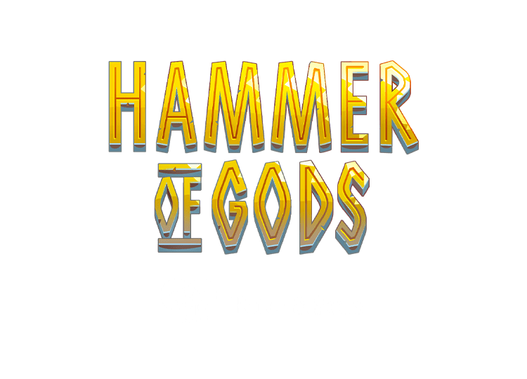 Hammer of Gods