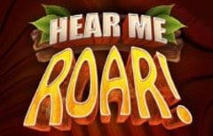 Hear Me Roar