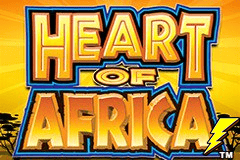 Heart of Africa