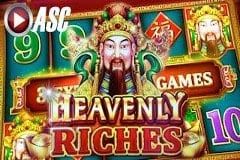 Heavenly Riches