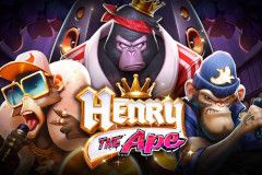 Henry the Ape