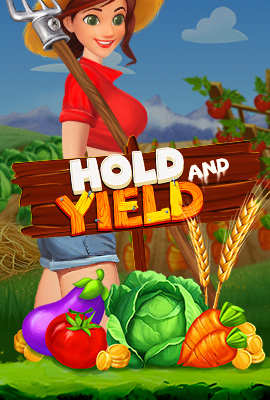 Hold and Yield