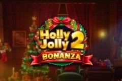Holly Jolly Bonanza 2™