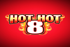 Hot Hot 8