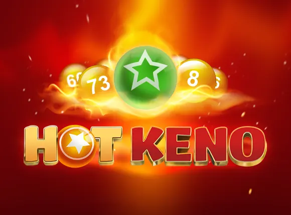 Hot Keno