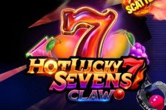 Hot Lucky Sevens