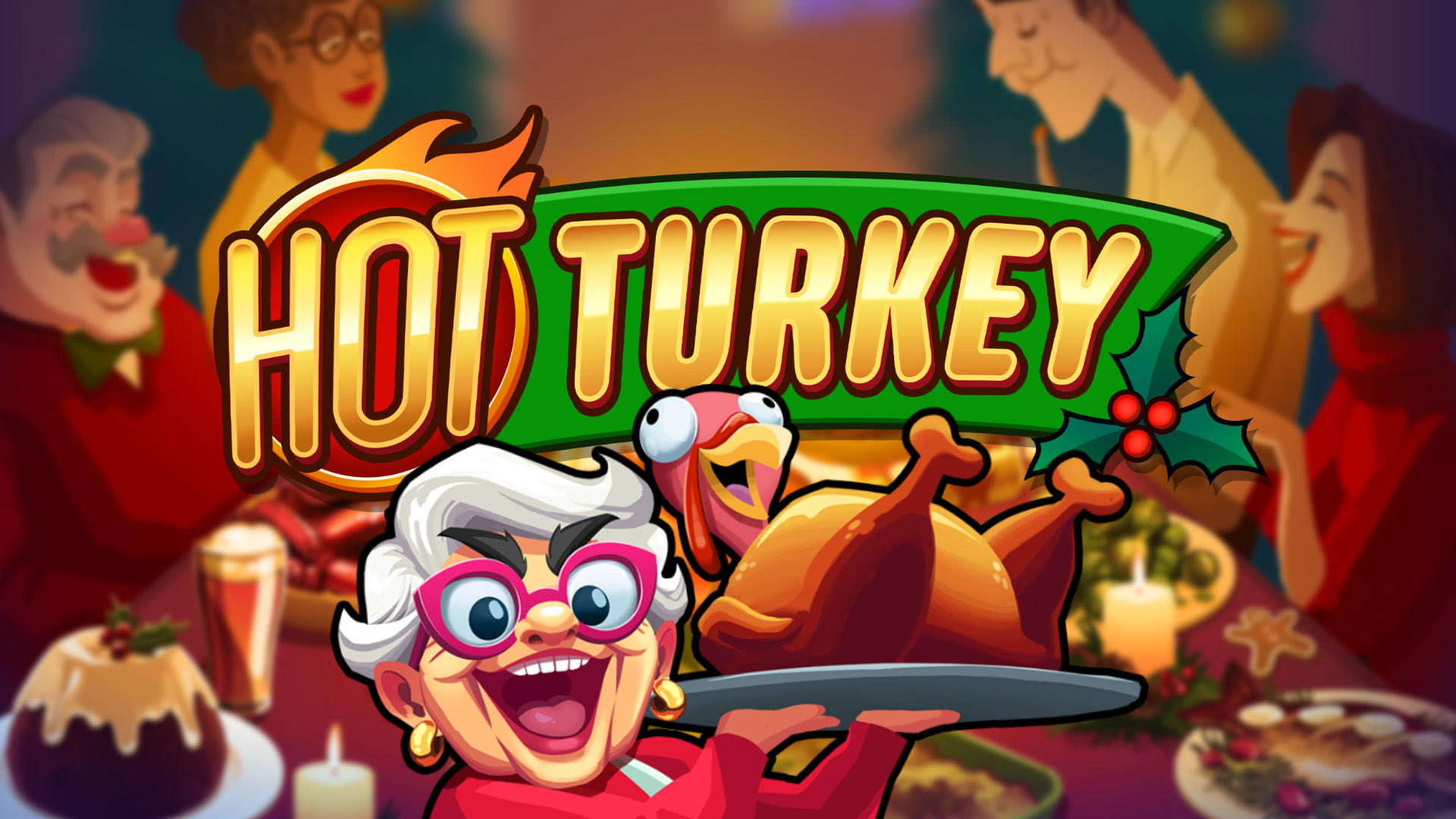 Hot Turkey