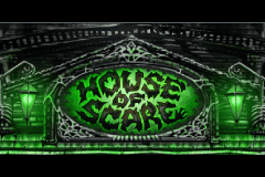 House of Scare
