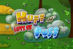 Huff N' Lots of Puff™