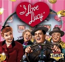 I Love Lucy