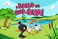 Il Ballo del Qua Qua