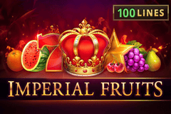 Imperial Fruits 100 Lines