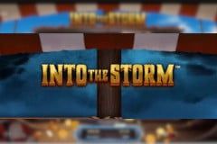 Into The Storm