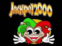 Jackpot 2000