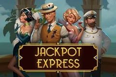 Jackpot Express