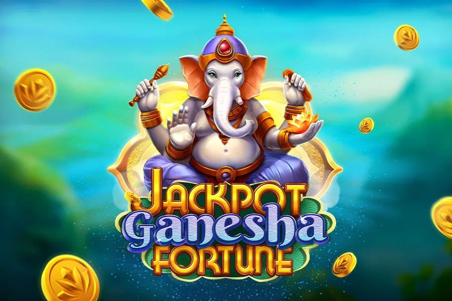 Jackpot Ganesha Fortune