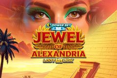 Jewel of Alexandria