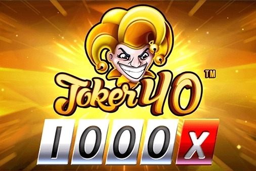 Joker 40 1000