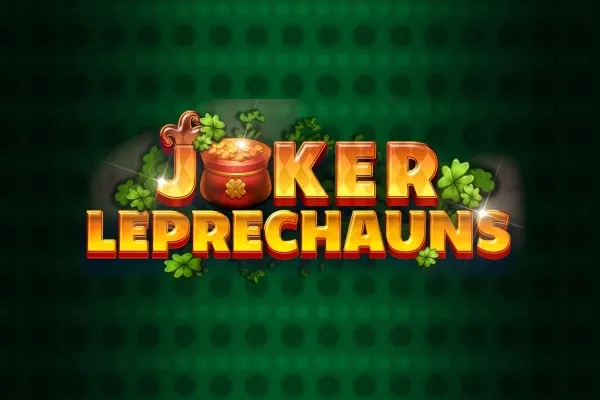 Joker Leprechauns