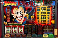 Jolly Joker