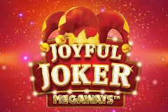 Joyful Joker Megaways