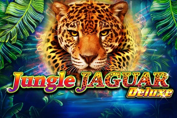Jungle Jaguar Deluxe