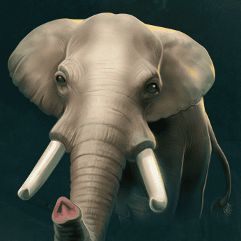 Jungle Spirit Megaways™