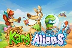 Kangaliens