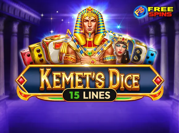 Kemet's Dice