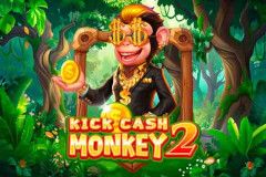 Kick Cash Monkey 2 Buy Feature™