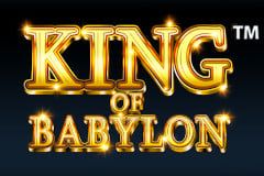 King of Babylon
